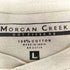 MORGAN CREEK プリントS/SヘンリーネックTシャツ メンズ JPN:L