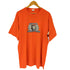 ATC The Authentic T-Shirt Company レーシングプリントS/S Tシャツ メンズ JPN:XL