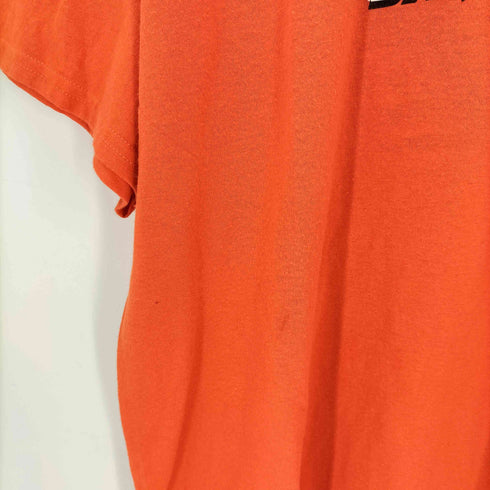 ATC The Authentic T-Shirt Company レーシングプリントS/S Tシャツ メンズ JPN:XL