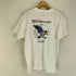 フルーツオブザルーム FRUIT OF THE LOOM UNITEC SHAOLIN KEMPO S/S TEE メンズ JPN:L