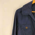 dressbarn フラワーボタンリップストップシャツジャケット レディース JPN:L