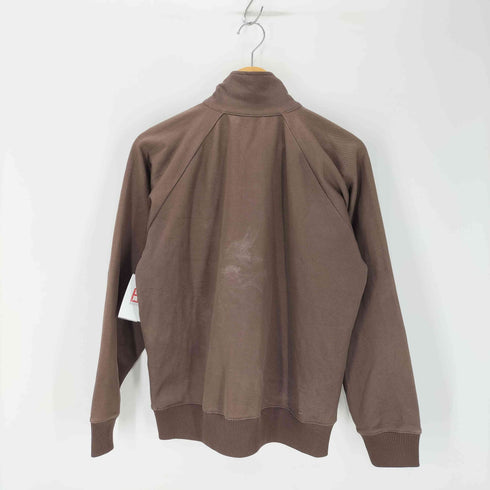 カーハート Carhartt ラグランスリーブ トラックジャケット メンズ JPN:L