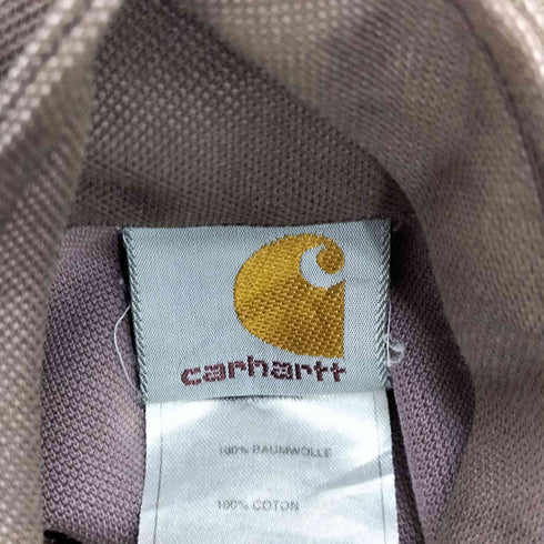 カーハート Carhartt ラグランスリーブ トラックジャケット メンズ JPN:L