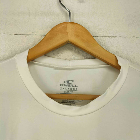 オニール ONEILL ロゴプリントS/S TEE outdoor メンズ JPN:XXL