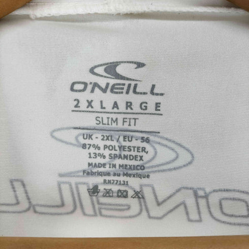 オニール ONEILL ロゴプリントS/S TEE outdoor メンズ JPN:XXL