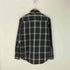 リーバイス Levis REDTAB チェック柄 ウエスタンシャツ メンズ JPN:L