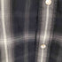 リーバイス Levis REDTAB チェック柄 ウエスタンシャツ メンズ JPN:L