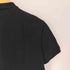 ポロラルフローレン POLO RALPH LAUREN CLASSIC FIT ロゴ エンブレム ワッペン 金ボタン S/S 鹿の子 ポロシャツ レディース import:S