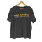 オールドイングリッシュプリント S/S TEE メンズ