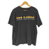 オールドイングリッシュプリント S/S TEE メンズ
