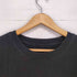 オールドイングリッシュプリント S/S TEE メンズ