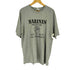 ギルダン GILDAN MARINES S/S TEE メンズ JPN:XL