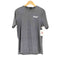 オークリー OAKLEY CUSTOM FIT 両面プリントクルーネックTシャツ メンズ JPN:L