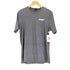 オークリー OAKLEY CUSTOM FIT 両面プリントクルーネックTシャツ メンズ JPN:L