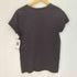 ポロラルフローレン POLO RALPH LAUREN ロゴ パッチワーク 花刺繍 S/S カットソー Tシャツ レディース import:S