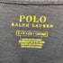 ポロラルフローレン POLO RALPH LAUREN ロゴ パッチワーク 花刺繍 S/S カットソー Tシャツ レディース import:S