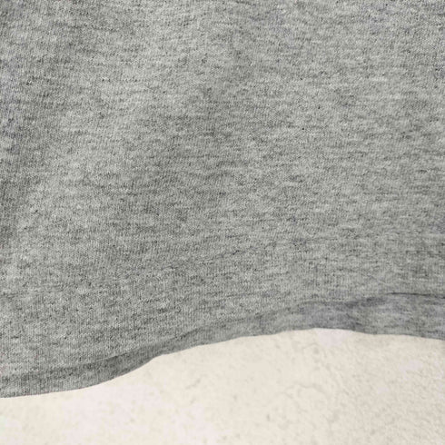 リー Lee SPORT チームロゴ刺繍クルーネックTシャツ メンズ