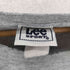 リー Lee SPORT チームロゴ刺繍クルーネックTシャツ メンズ