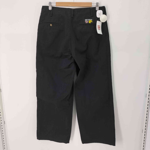 ベンデイビス BEN DAVIS 674 USA GORILLA CUT メンズ FR:36-38