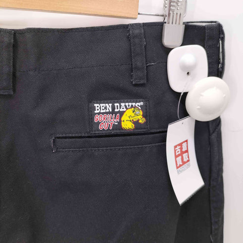 ベンデイビス BEN DAVIS 674 USA GORILLA CUT メンズ FR:36-38