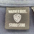 ワーナーブラザーズスタジオストア WARNER BROS STUDIO STORE キャラクター半袖ポロシャツ レディース import:XS