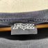 FOX ロゴプリントクルーネックTシャツ メンズ JPN:L