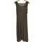 プリーツプリーズイッセイミヤケ PLEATS PLEASE ISSEY MIYAKE 13SS フラワー レース プリーツ インナー付き ドレス ワンピース レディース JPN:2