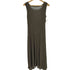 プリーツプリーズイッセイミヤケ PLEATS PLEASE ISSEY MIYAKE 13SS フラワー レース プリーツ インナー付き ドレス ワンピース レディース JPN:2