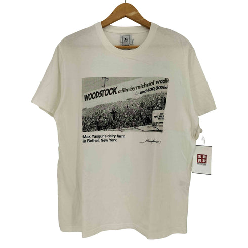 kobak プリントTシャツ メンズ JPN:M