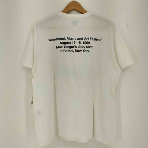 kobak プリントTシャツ メンズ JPN:M