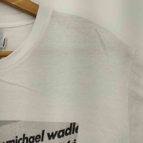 kobak プリントTシャツ メンズ JPN:M