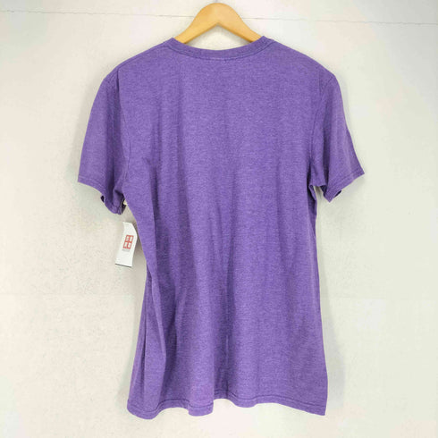 ギルダン GILDAN フロントプリントクルーネックTシャツ メンズ JPN:L