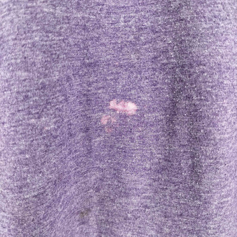 ギルダン GILDAN フロントプリントクルーネックTシャツ メンズ JPN:L
