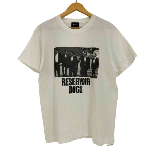 グッドロックスピード GOOD ROCK SPEED 別注 RESERVOIR DOGS プリントTシャツ メンズ JPN:S
