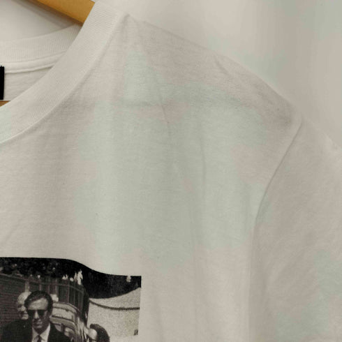 グッドロックスピード GOOD ROCK SPEED 別注 RESERVOIR DOGS プリントTシャツ メンズ JPN:S
