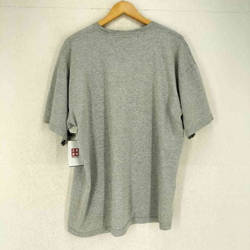 ギルダン GILDAN WB フロントプリントクルーネックTシャツ メンズ JPN:XL