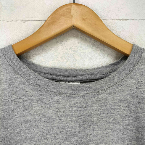 ギルダン GILDAN WB フロントプリントクルーネックTシャツ メンズ JPN:XL