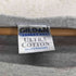 ギルダン GILDAN WB フロントプリントクルーネックTシャツ メンズ JPN:XL
