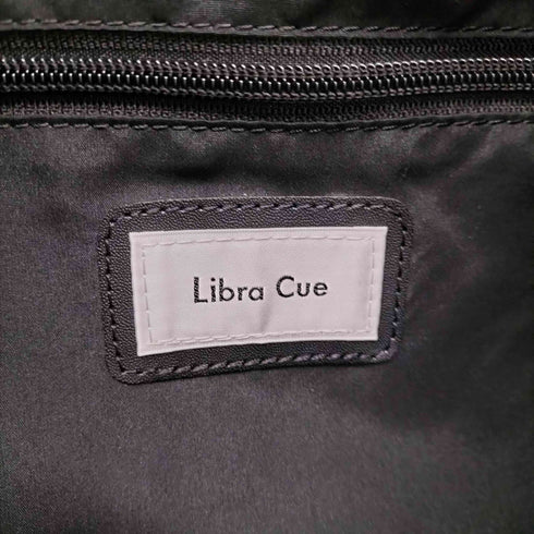 リブラキュー Libra Cue ライトウェイトバックパック レディース