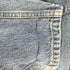 マウジー moussy SHORTデニムジャケット レディース FREE