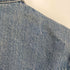 マウジー moussy SHORTデニムジャケット レディース FREE