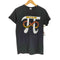 ギルダン GILDAN CCM Pi Day 2020 フロントプリントクルーネックTシャツ メンズ JPN:S