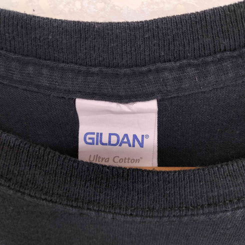 ギルダン GILDAN CCM Pi Day 2020 フロントプリントクルーネックTシャツ メンズ JPN:S