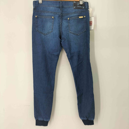 レディ Rady クラッシュジョグデニムパンツ レディース 26