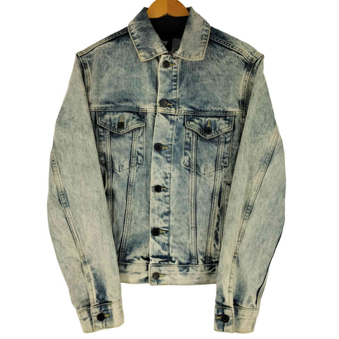 ギャップ Gap デニムトラッカージャケット メンズ import:XS