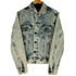 ギャップ Gap デニムトラッカージャケット メンズ import:XS