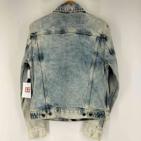 ギャップ Gap デニムトラッカージャケット メンズ import:XS