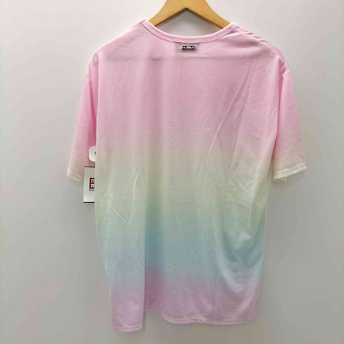 レディ Rady グラデーション ロゴTシャツ レディース FREE