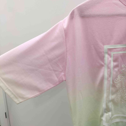 レディ Rady グラデーション ロゴTシャツ レディース FREE