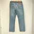 リーバイス Levis ボタン裏3757ジップフライデニムパンツ メンズ W34L34